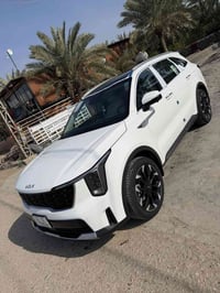 سورنتو فول • ٢٠٢٥ • ١٠٠٠٠ كم