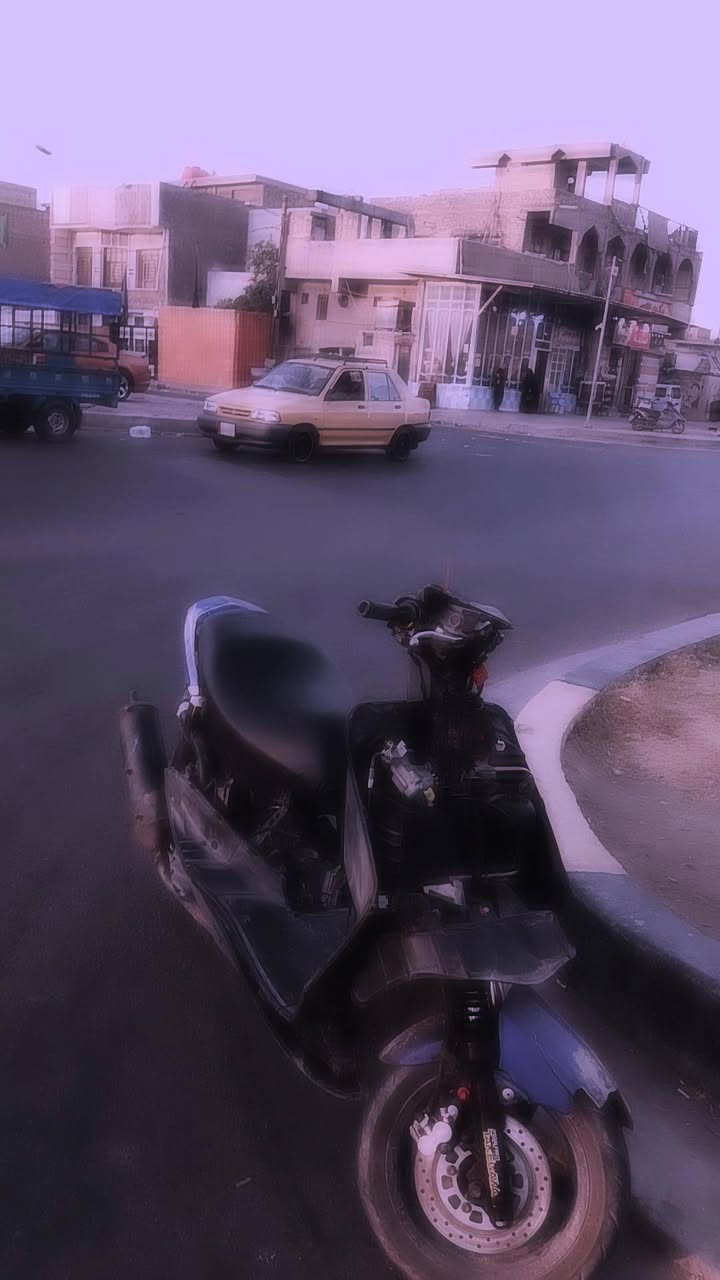 سلام عليكم مرخصت لادمن 
دراجه سكنس نثيه ياباني 110 
دراجه شلعه ومعدل
صالنصه صجميه
التواصل *********** 
عنوان مدينه الصدر
