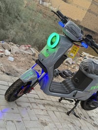 سماوه مركز • ٥ بطاريات • دبل ٣٢ أمبير