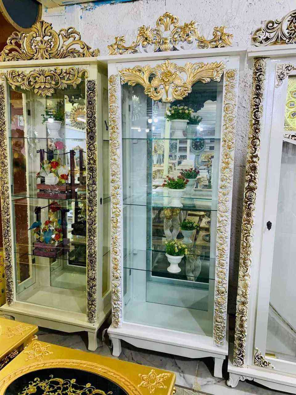 ‎فاترينا خشب حجم كبير‎ بغداد, العراق


**إذا كنت صاحب هذا الإعلان وتريد حذفه لأي سبب، رجاءا أرسل رسالة إلى الدعم الفني**