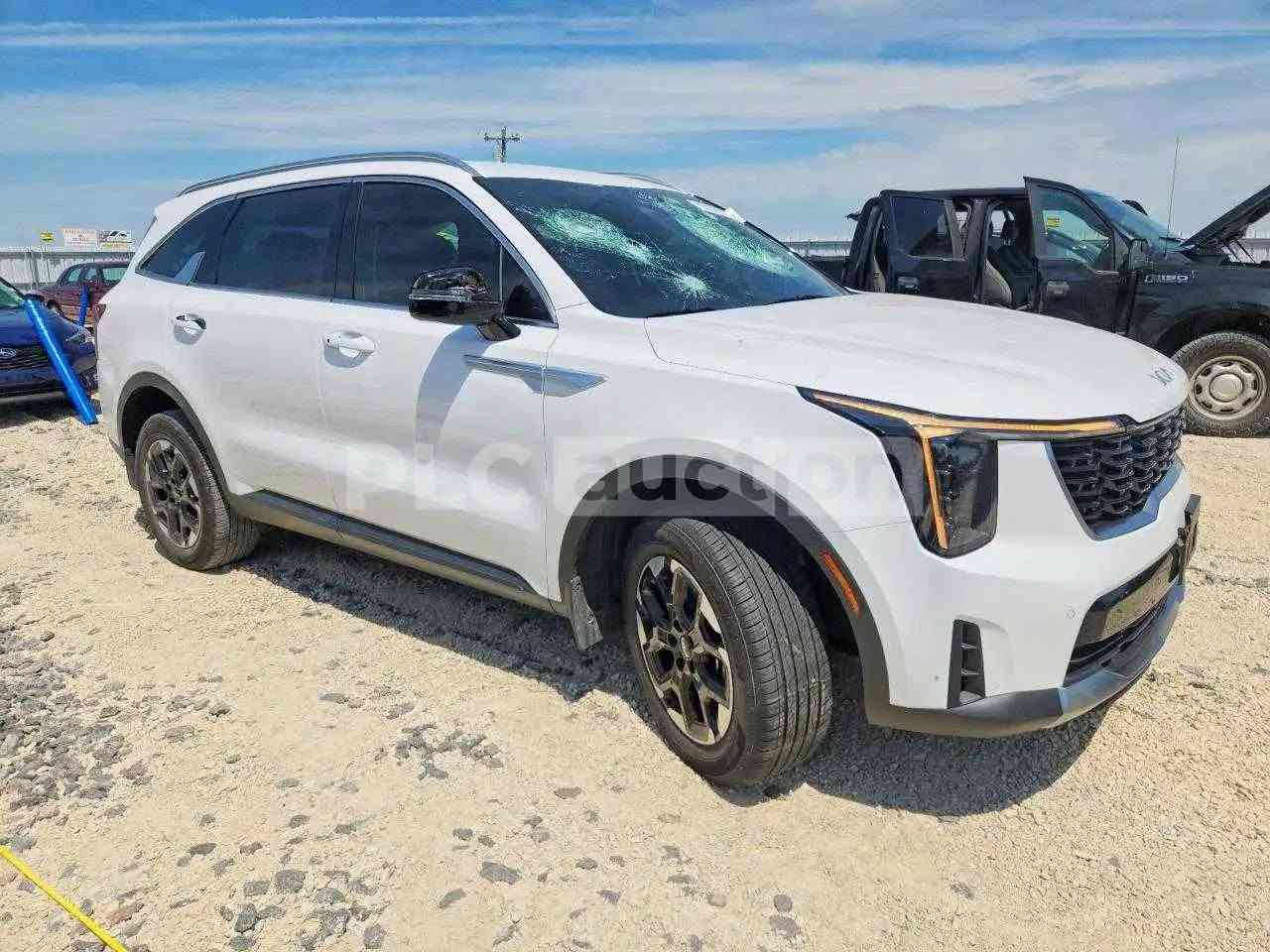 مزاد يوم  الأربعاء المصادف 6/24
🚘 نوع السياره: كيا - سورينتو

🔹️الحادث / الضرر : كما موضح بالصوره
🔹️الموديل: 2026
4اسلندر : 2500
⚠️ علما هذا نموذج بسيط من السيارات التي تعرض في المزاد يومياً 
- نوفر لكم شراء السيارات مباشرة من مزاد كوبارات و IAA الامريكي باسعار تنافسية 
التواصل واتساب أو اتصال على الارقام التاليه 
العنوان الديوانيه .قضاء غماس.شارع الصافي مجاور مدرسه يافا-شركة المتميز
التواصل واتساب أو اتصال 
***********
