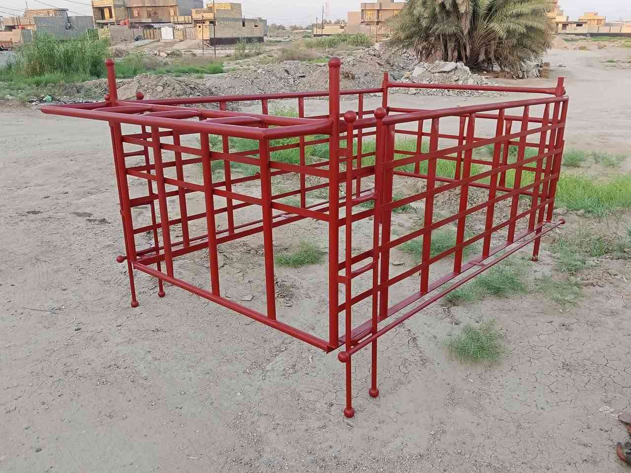 سلام عليكم
محجرات جديده وليس مستعمله
كافه القياسات والحجام كيه نثيه فحل
قماره دبل قماره
***********
اتصل ودلل مكاني بغداد حي بتول سياحي
