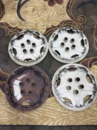 كبات مازدا 626 • وبيها مجال