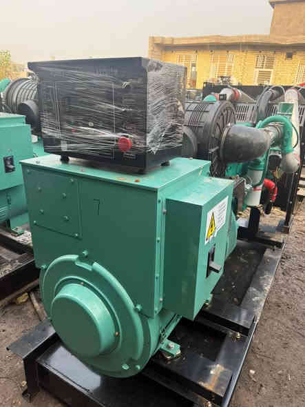 سلام عليكم مولد البيع كمنز 24ولف 250 كيفي وعندي كمنز 102 كيفي 150 زيرو بروتكشن  العنوان بغداد رقم الهاتف ***********///***********
