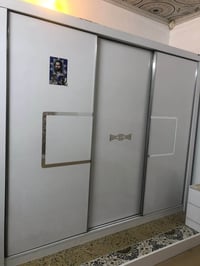 غرفة نوم • ٧ قطع • كركوك