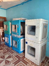 مبردات • تصليح مبردات • ناحية الشورى
