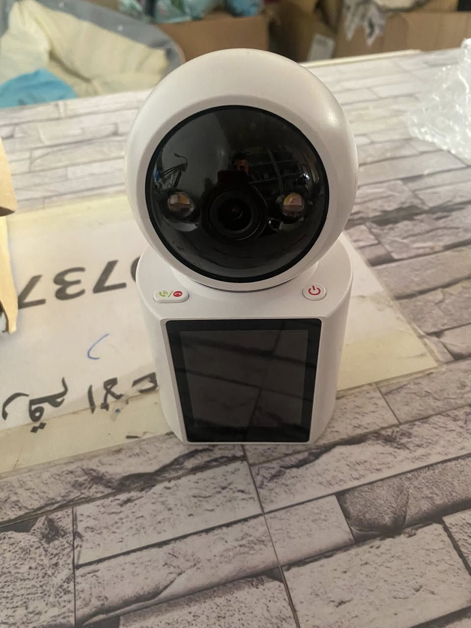 ١٥ الف


**إذا كنت صاحب هذا الإعلان وتريد حذفه لأي سبب، رجاءا أرسل رسالة إلى الدعم الفني**