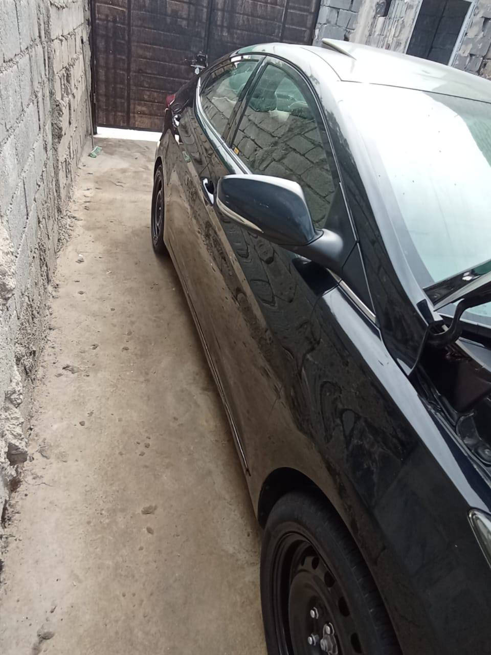 السلام عليكم النترا موديل 16 وارد امريكي فول مواصفات موجود سونار بل منشور مكان حله السعر 118 ***********
