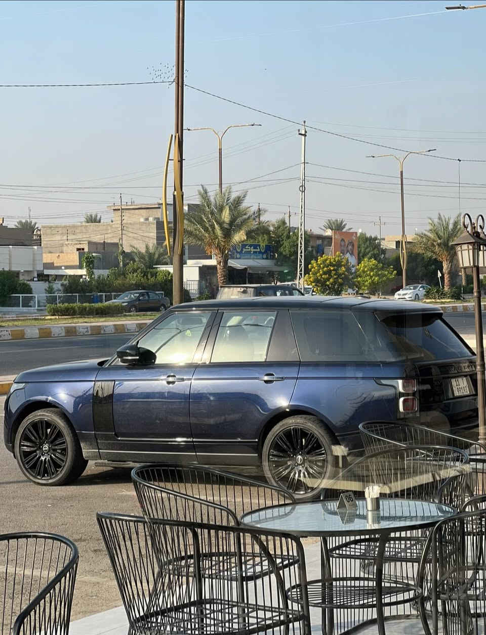 رانج روفر ٢٠١٦
محدث ٢٠٢٠ بلاك اديشن
***********
***********
بيع فقط
