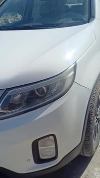 سورنتو ٢٠١٤ • محرك جديد • ٤ سلندر