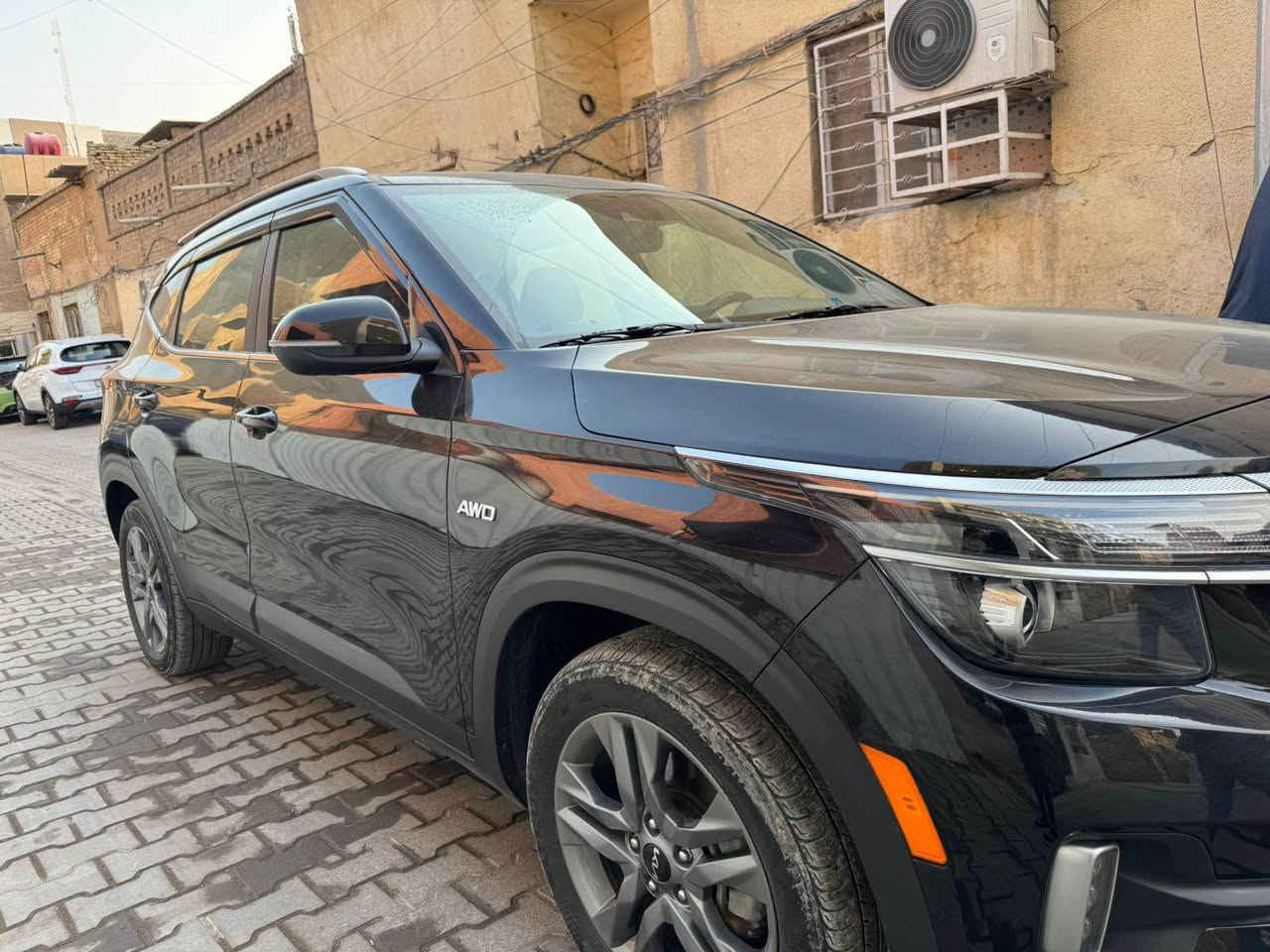 كيا سليتوز
للبيع
موديل 2023
مكينه 20 دوش
مواصفات فول
اسلايت
بصمه
تبريد بيانو
كأمره دوار
فور ويل
استيرن تدفئه
كشنات تدفئه
كشنات جلد
تحكمات
ثلاث انضمه قياده
لشغيل عن بعد رادار جانبي
رادار امامي
تحديد مسار
تبريد قطعتين
بعد بي اهواي مواصفات
بوند صبغ فقط امامي بدون دواخل بدون صبغ مكينه كير كله عله وضع شركه
ماشي 37 ميل
عنوان بغداد كم الارمن حي الكيلاني
ورقمي
0773 656 7082 بغداد, العراق
