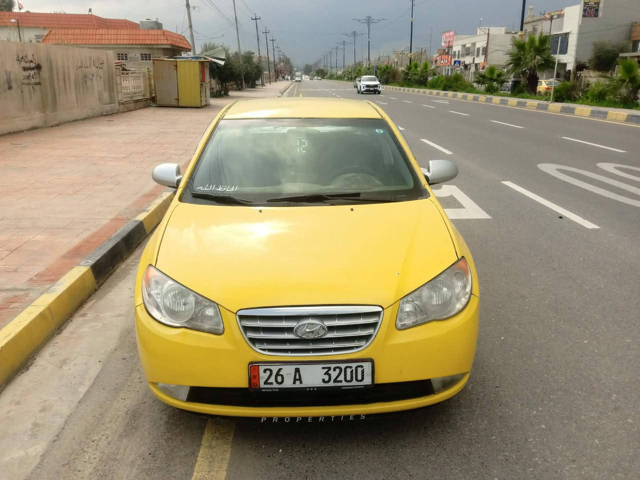 السلام عليكم
انترا موديل 2010 محرك 20 وكير شرط تايرات طخم جديد  حداديه جديده طخمها اليوم بدلته دبلات جدد ودرام شفتات جدد ماعوزه شي سياره بيها معجون شرط تحويل هزه جديده  سعر 75 ورقه ***********
