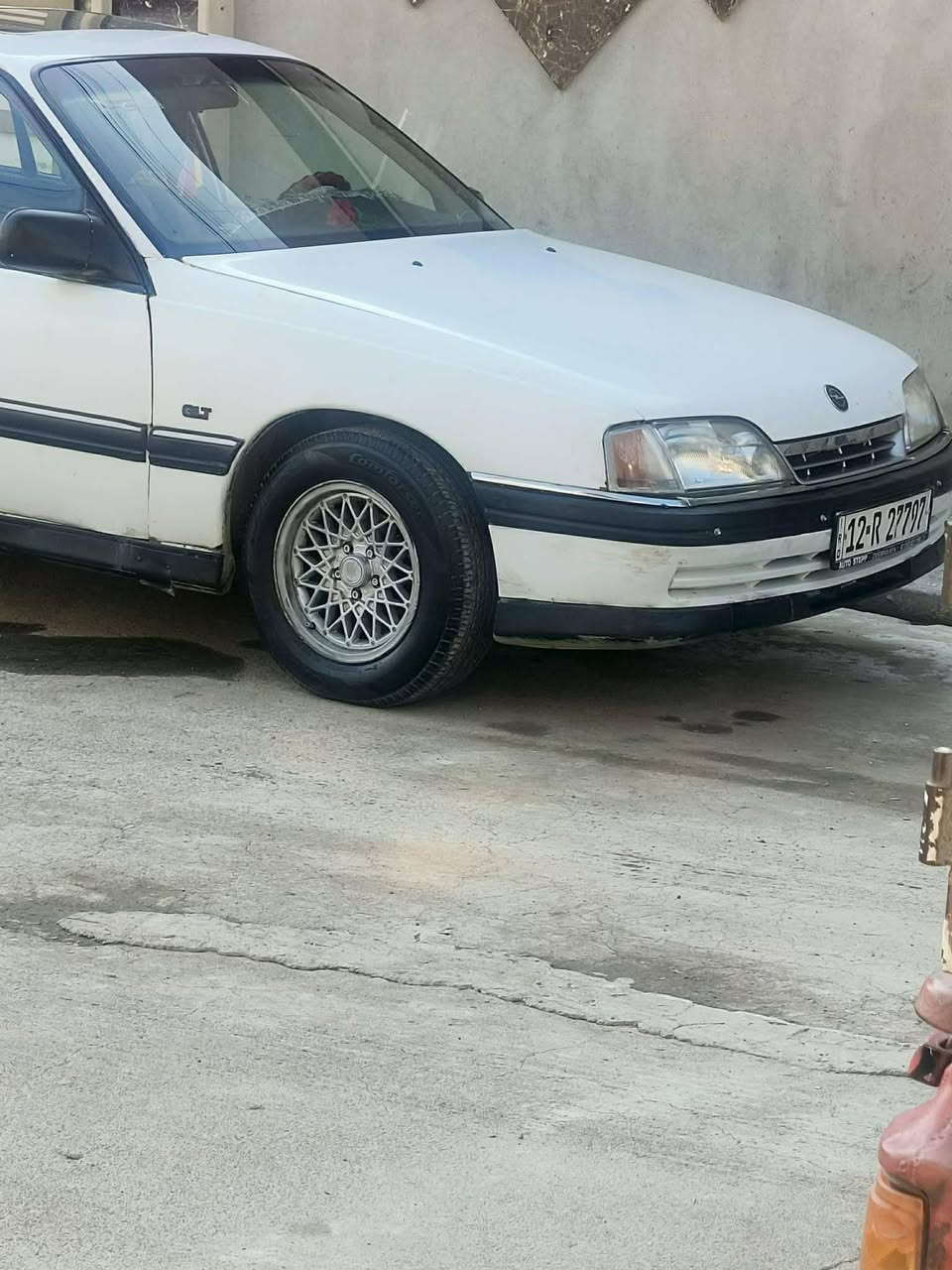 السلام عليكم اوميجا للبيع السعر 28 حجم 20 سياره جاهزه ***********كربون بنزين موجود  مو  اعبر المنشور شراي خابر ***********
