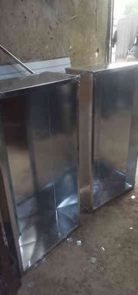 متوفر بوجات مطاعم قياس الطول متر وعشرين عرض 60 ارتفاع 30 سم بسعر 50 ال...