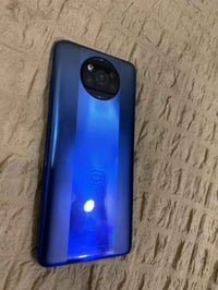 بوكو X3 برو • ٢٥٦/٨ • بطارية ٥١٥٠