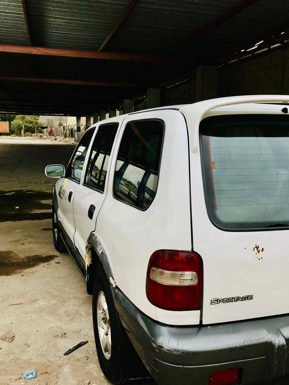 يالله اسلام عليكم
ادوات ادوات سبورتج موديل 2002 الطويله مو البتره سياره بيهه مكينه مال كورلاه الكير جديد المكينه بيهه خيط تبخير صدرهه نص عمر تبريد شغال كهربائيات كلهه شغاله مستعجل عل بيعتهه يشهد الله سعر 17 ورقه مكاني بغداد رقم تلفون ***********
