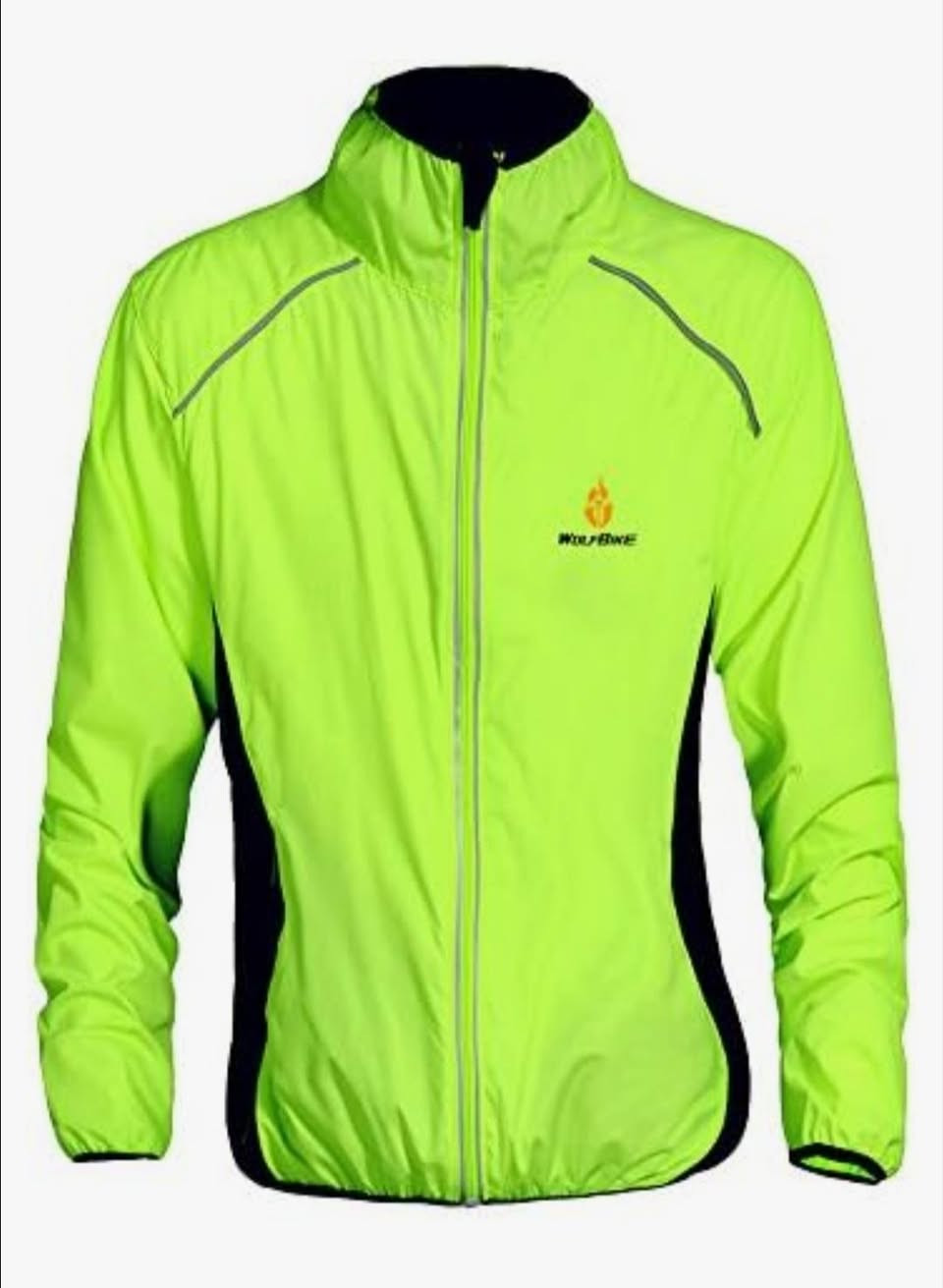 جاكيت ولف بايك قياس الأمريكي M الاسيوي L السعر 6 الاف


**إذا كنت صاحب هذا الإعلان وتريد حذفه لأي سبب، رجاءا أرسل رسالة إلى الدعم الفني**