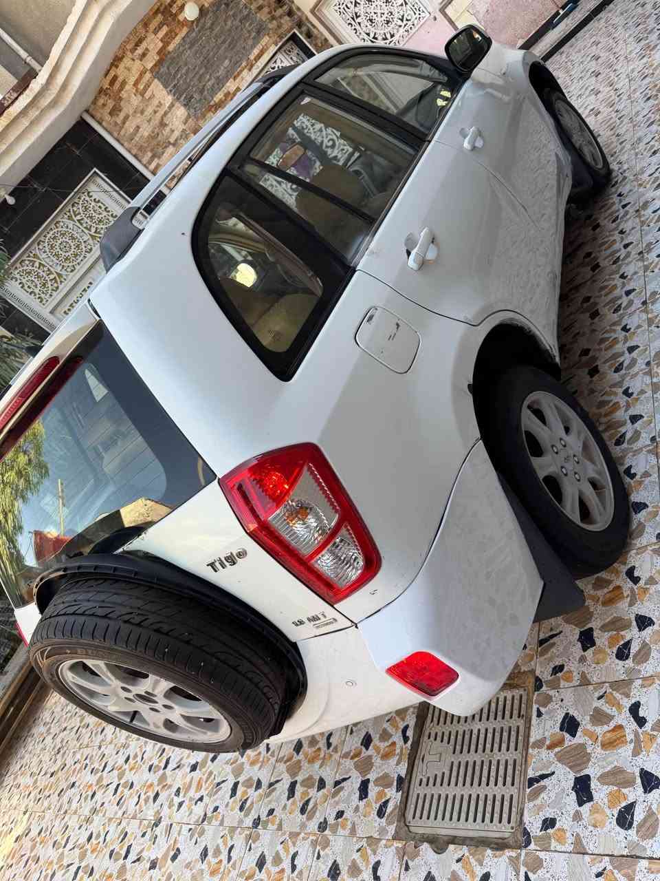 سلام عليكم تيكو موديل 2013 رقم بصره سعر 25ورقه مكانه البصره رقم استفسار ‭***********‬ Singapore
