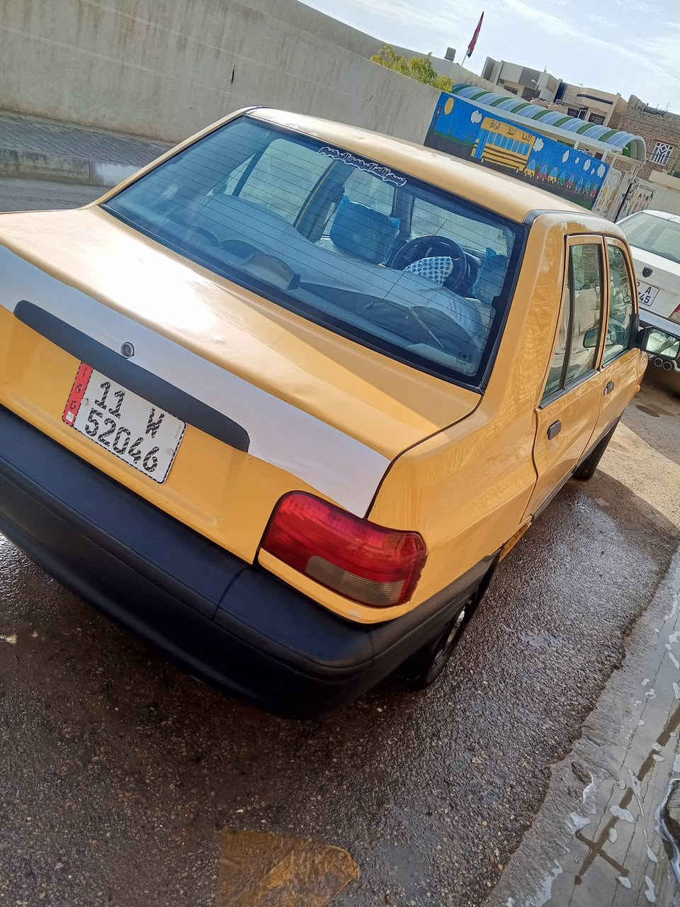 سايبه موديل 2015 مكفولة مكينه كير تبريد تخم تاير سنويه 31 رقم بغداد دولي مشروع وطني تحويل مباشر السعر 32 مكانه كوت مركز المدينه مصفرة خط بحث جاهز موبايل ***********
