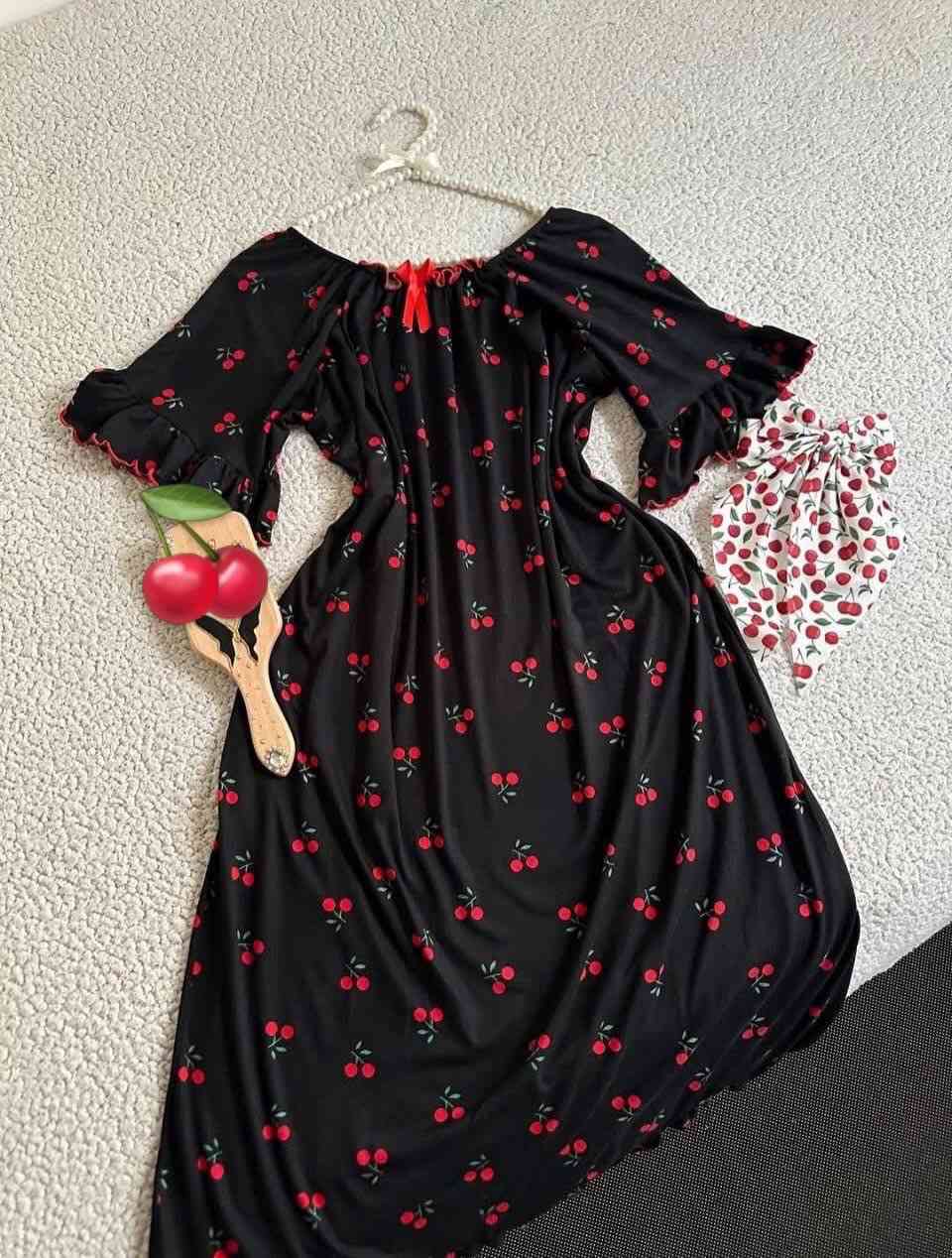 الف رحمة ع امة و ابوه الي يعلقلي

متوفر توصيل لكل محافظات

ملاحظة// تصوير الحقيقي للموديل


**إذا كنت صاحب هذا الإعلان وتريد حذفه لأي سبب، رجاءا أرسل رسالة إلى الدعم الفني**