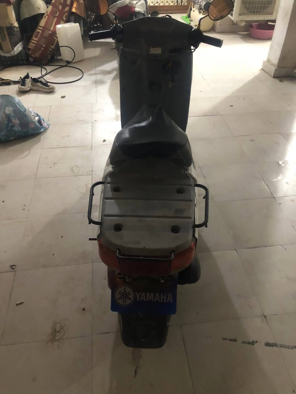 دراجه بيكب اوراق جاهزه سلف هندر كهربائيات للبيع السعر 325


**إذا كنت صاحب هذا الإعلان وتريد حذفه لأي سبب، رجاءا أرسل رسالة إلى الدعم الفني**