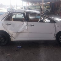 كورلة موديل ٢٠١١خليجي محرك ١٨٠٠شغالة وتمشي رقم بغداد الدولي الجديدمحرك...