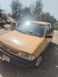 سايبه للبيع 2011 سياره جاهزه من كلشي سنويه 2030السعر 16وبيها 078179344...