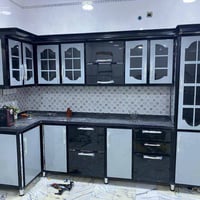 كونتر مطبخ • درجة أولى • ضمان ٥ سنوات