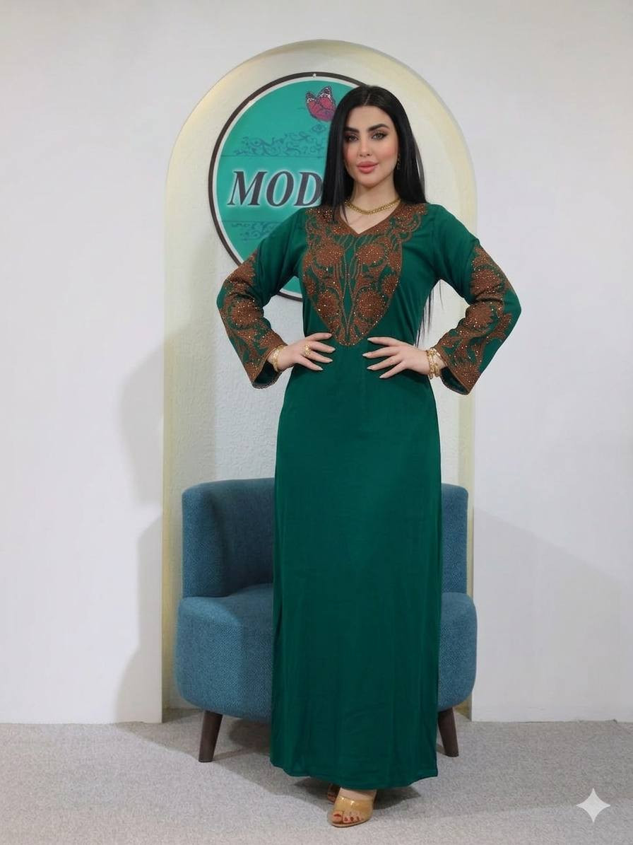 تالين ستور يرحب بكم دائمآ🤚
توفرت دشداشه كشمير (مطاط كابوي)
تتوفر قياسات L,XL,XXL
يوجد توصيل جميع المحافظات5
#ملابس
#دشداشه
#العيد
#العراق
#محافظات


**إذا كنت صاحب هذا الإعلان وتريد حذفه لأي سبب، رجاءا أرسل رسالة إلى الدعم الفني**