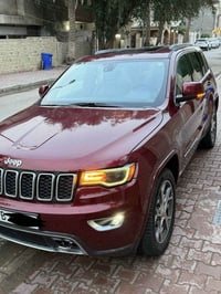 جيب شروكي وارد أمريكي كلين ‎رقم  اربيل رقم و سنوية لل 2030  ماشيه ( 93...