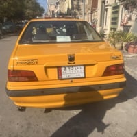 بارص ٢٠١٨ • محرك ١٨٠٠ • تبريد ثلج