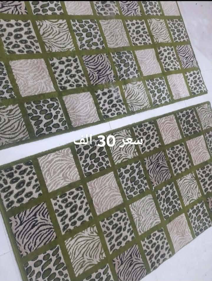 للبيع / واذا تردون ادزهن الكم تكسي بلي والكروة ع مشتري


**إذا كنت صاحب هذا الإعلان وتريد حذفه لأي سبب، رجاءا أرسل رسالة إلى الدعم الفني**