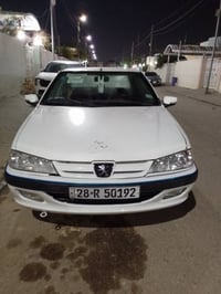 بيجو • ٢٠١٥ • أرص