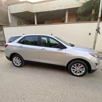 كوينكس 2021 • بصمة كاميرا • حادث خلفي