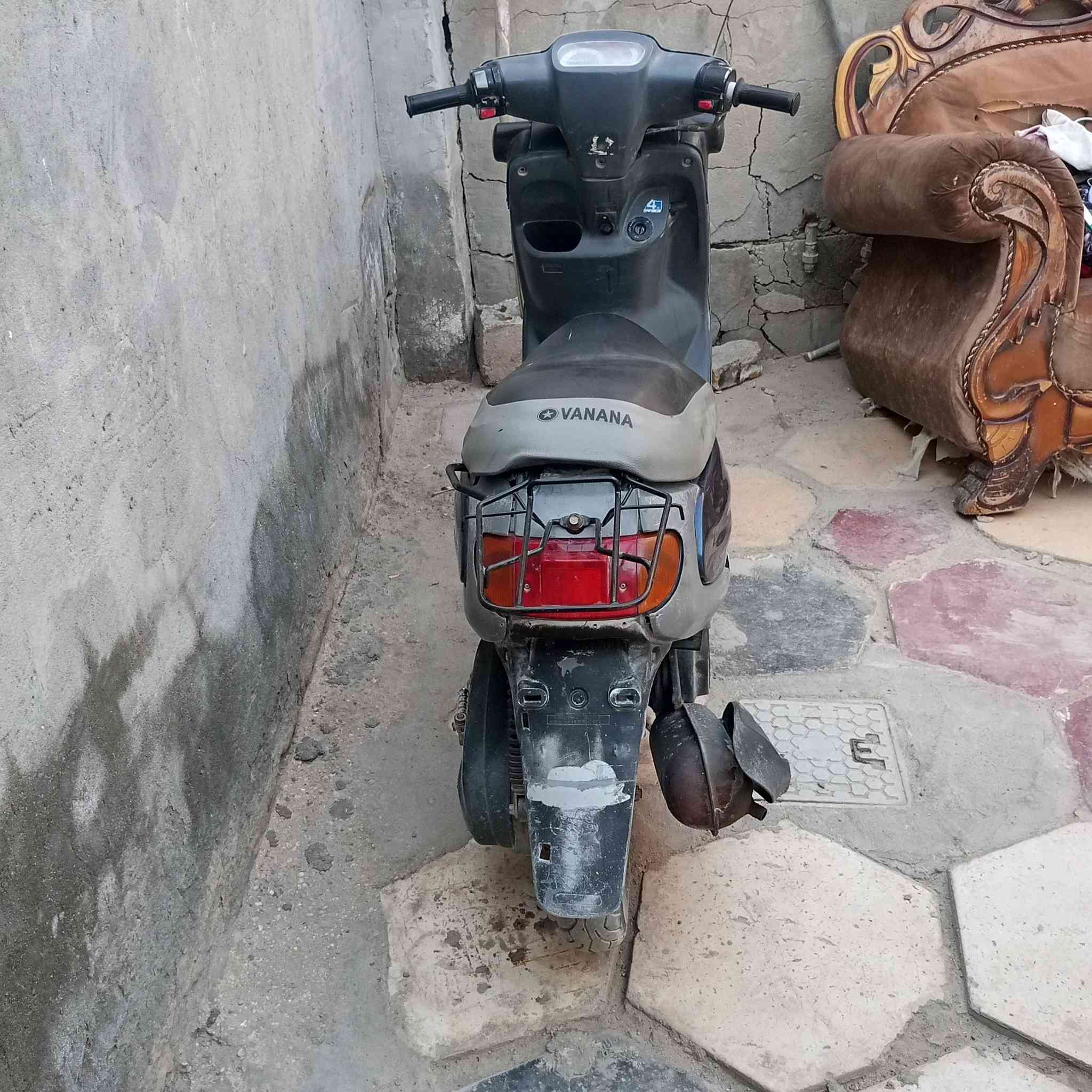 سلام عليكم درجة للبيع
سعر خاص بابل حله


**إذا كنت صاحب هذا الإعلان وتريد حذفه لأي سبب، رجاءا أرسل رسالة إلى الدعم الفني**