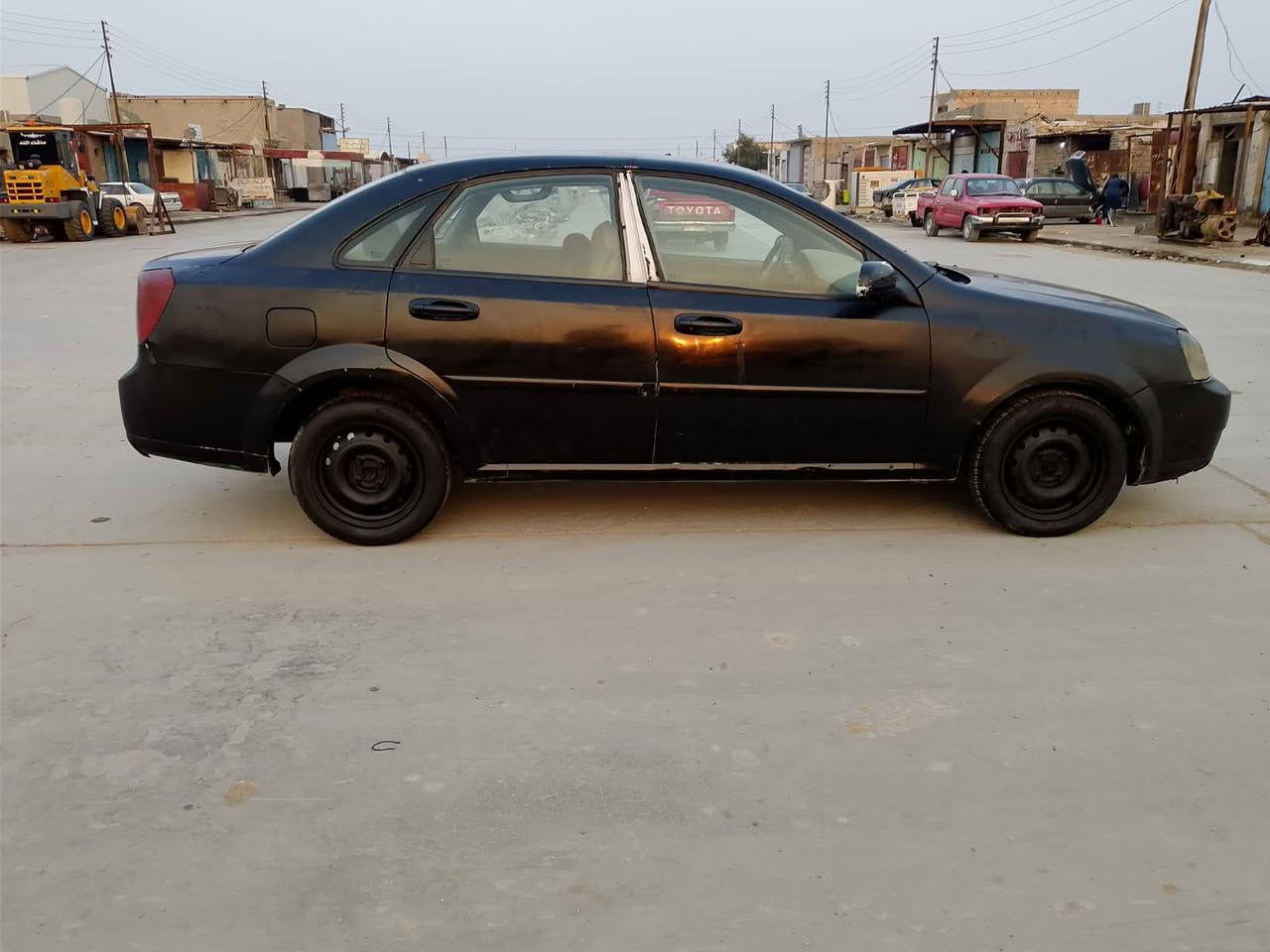 للبيع اوبترة موديل 2014/ مزاد الداخليه  بيه كتاب مزايدة تمشي بيه وين ماتريد  مكفولة من الضربة والگلبه  اسويلك وكالة ام الباركود   السعر 34 المكان ذي قار الرفاعي ***********
