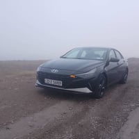 النترا 23 جدا نضيفه حادثهابطارف ربع البنيد وبيها هلال بارد بدون ايرباك...