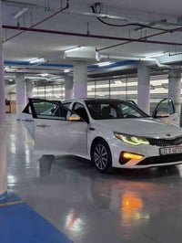 اللهم صل على محمد و ال محمد   كيا اوبتما 2019 وارد امريكي حادثها حلو  ...