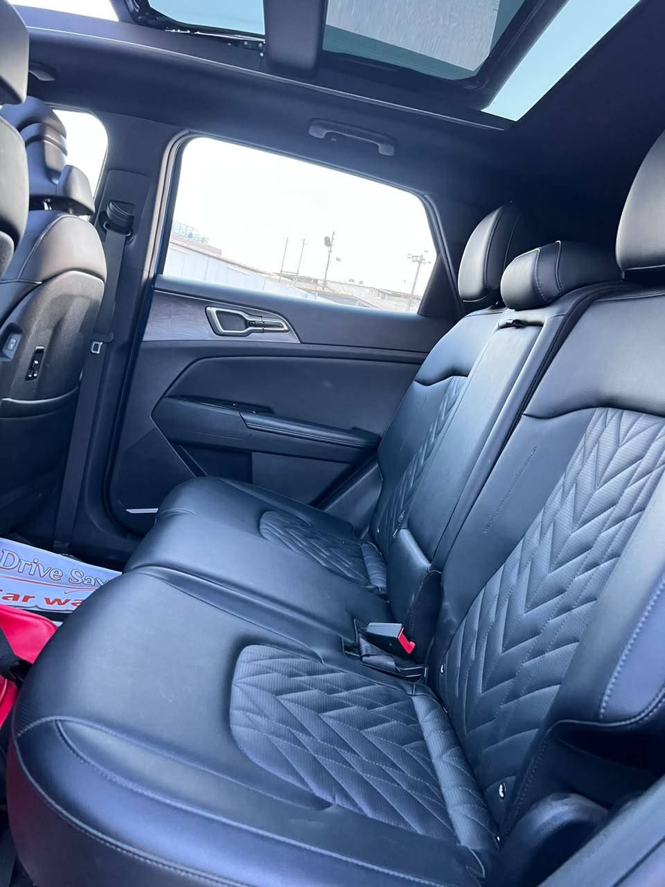 السلام عليكم سبورتج
بيع مستعجل بغداد رقم جديد هزه نسوية كله جديد تحويل ثاني يوم 
 اكس لاين 2023 وارد امريكي رقم بغداد مكينه 2500 صبغ جاملغ فقط بدون دواخل بدون ايرباك ماشية 25 
حادثه قطعه وحده جاملغ السايق سرقة بدون حادث بدون ايرباك 
السياره جديده ونظيفة كلش احلى من الصور 

بصمة . كشنات جلد . بانوراما . كشن كهرباء . شاشه متصله . جنطه كهرباء . شحن وايرلس . رادار امامي خلفي وباقي المواصفات معروفة مسويله نانون سيراميك وبوليش احترافي 

مكانها بغداد العامريه 
السعر   208
***********
