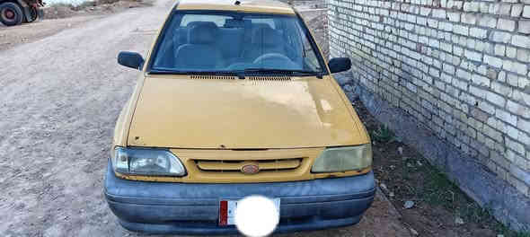 سلام عليكم
سايبه ٢٠١٢
سياره حلوه من كير ومكينه
سنويه ٢٠٢١ منتهيه
سياره كوم حديد
عنوان ميسان
سعر ٢٠ ورقه وبيه مجال
لي حب يتفضل ***********
