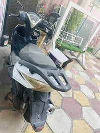 هوشا جامبو • مكينة جديدة • الحيانية