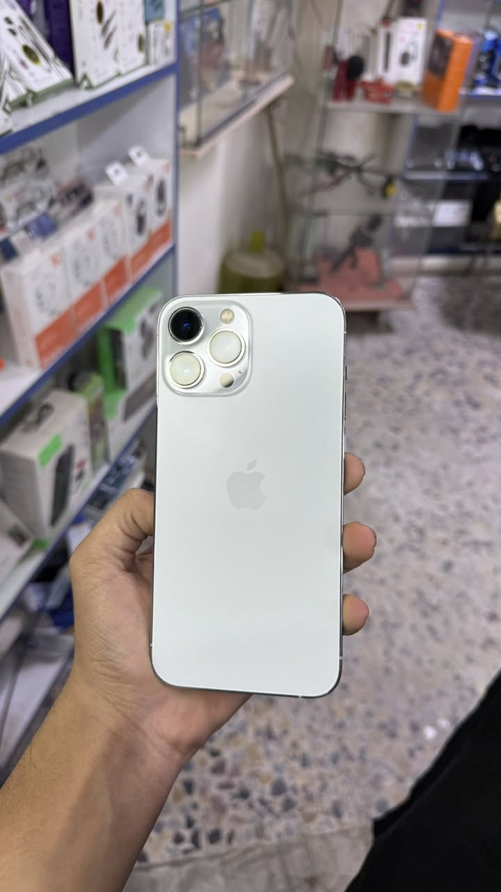 مساء الخير
ايفون 13 برو ماكس
مكفوللل جهاز من تبديل اي قطعه
بطاريه 84 بلادي 🔋
ذاكرة 256
نظام M
لون ابيض 🏳
جهاز اذا لكيت بي شخط تاخذه بلاش وكامل ملحقات وكارتونه ويا مكان بغداد رقم ***********
