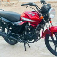 هيرو • موديل 20 • كفالة عامه