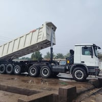 عربانة ماموت • التاجي