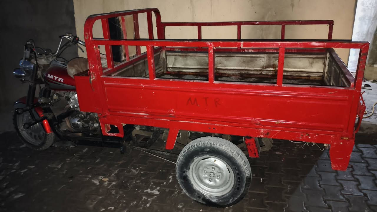 السلام عليكم
ستوته ام تي ار للبيع موديل 2013 رقم الماني جاهزه ماعايزه التواصل ***********
