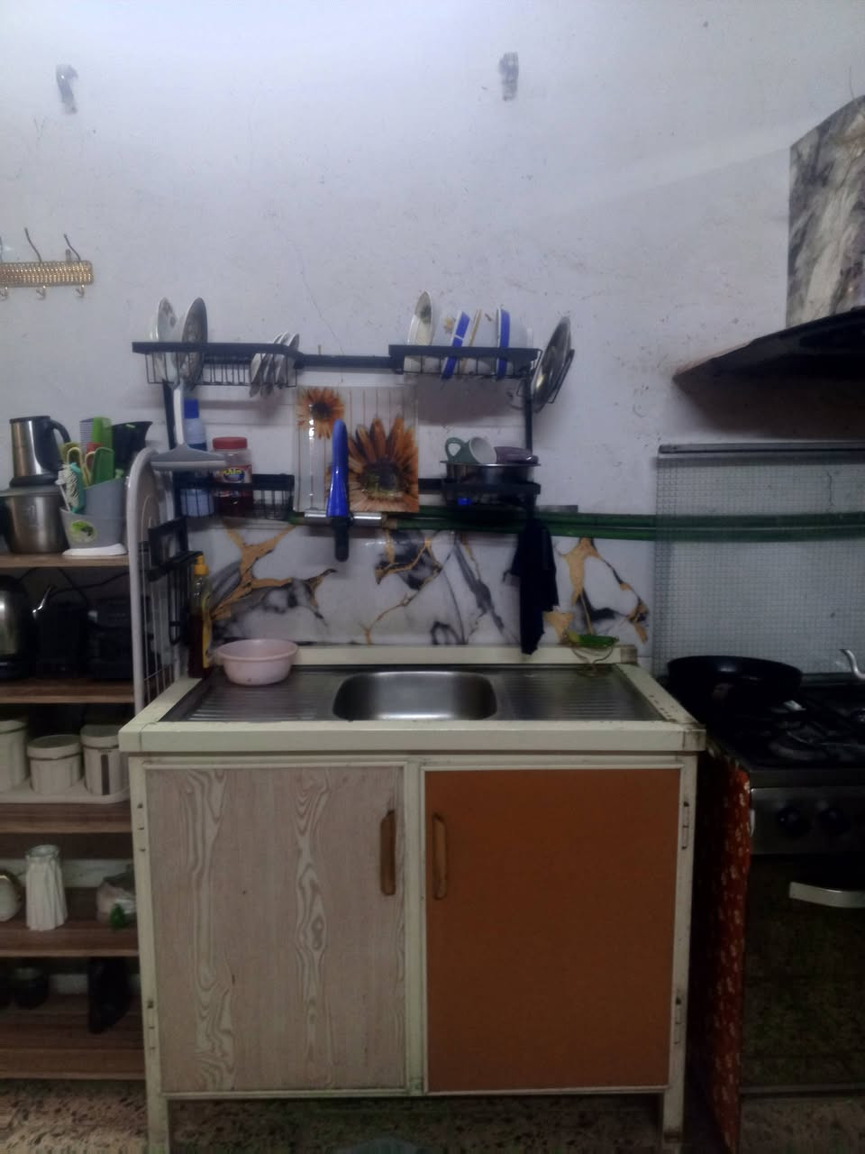 كاونتر تفصال تكمه
٣٠٠
حي تراث البياع


**إذا كنت صاحب هذا الإعلان وتريد حذفه لأي سبب، رجاءا أرسل رسالة إلى الدعم الفني**