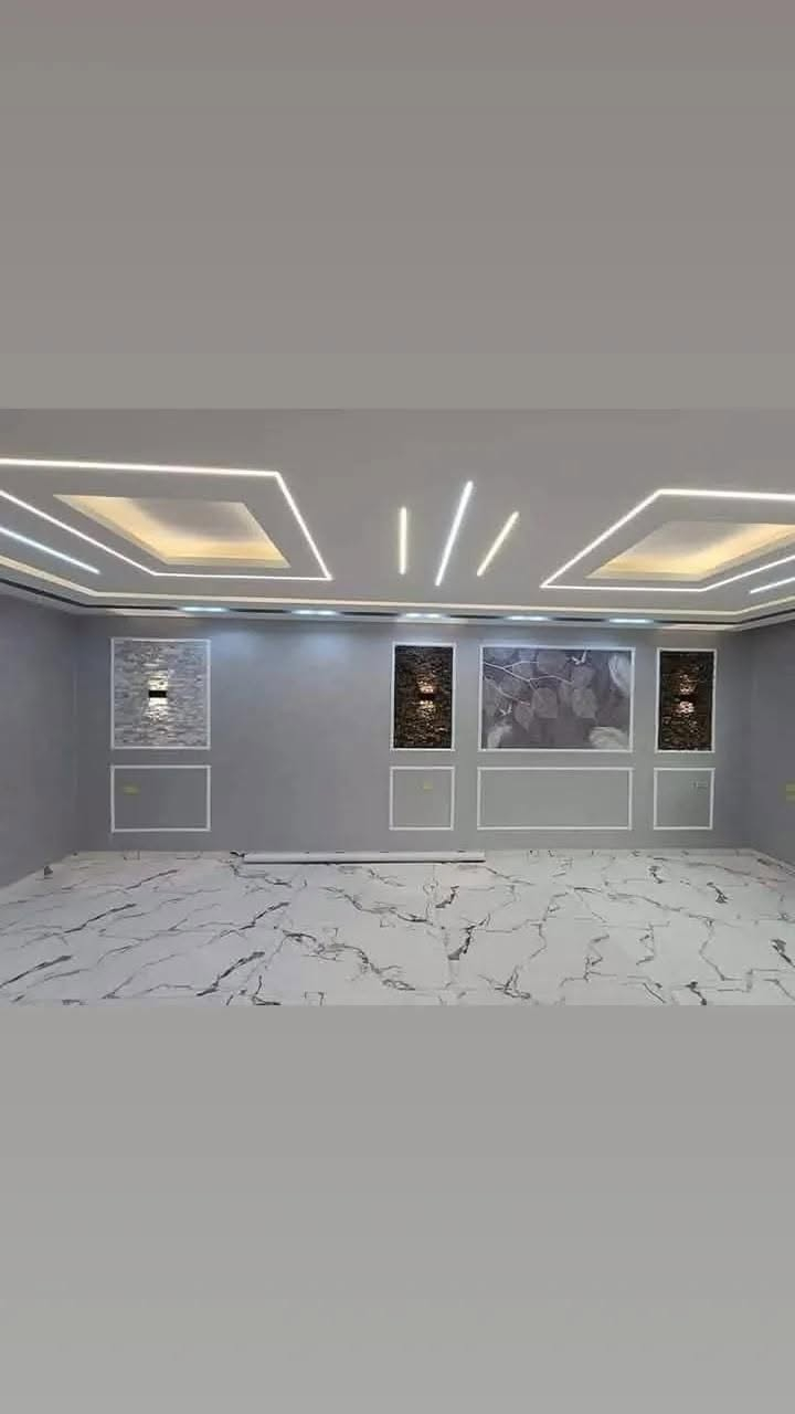 سلام عليكم اني صباغ طلس عام ديكورات مكاني بغداد ،مختصر كلام.
اشتغلك شغل تسليم مهندس يعني جيب مهندس وستلم يله تنطيني حساب اشتغل ديكورات وكلشي يخص صبغ ‏‪،
هاذ رقمي ‏‪***********‬‏ بل مناسبه اني اتحمل جميع مواد صبغ وصبغ الي انتو تختارو 👍💚
