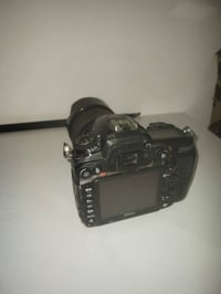 #كامره جديده للبيع نوعيه #Nikon تحتوي عل جنطه وبطاريه ‏ 07729128903‬‏ ...