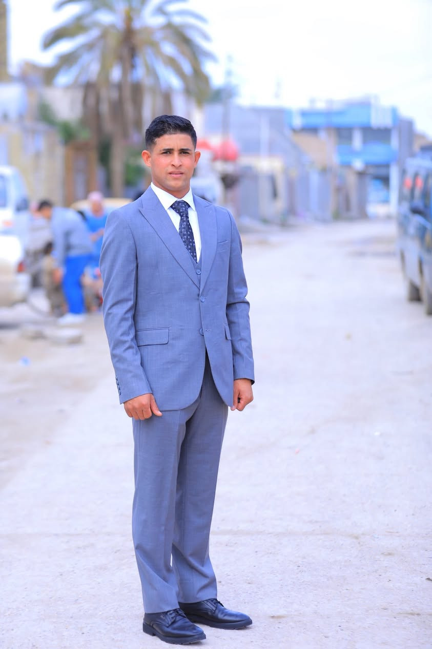 زفاف الحبيب ( امير باسم  )
      الف الف مبروك  
انشاءالله الذرية الصالحة حبيبي

 وثق اجمل لحضات عمرك بدقه عاليه 
وباأسعار مناسبة جدا جدا 

لتصوير كافة المناسباة  #المصور_كرار_شاكر 
للحجز يرجى مراسلة الصفحة أو الاتصال عل الرقم التالي 
***********
رابط القناه 👇
https://t.me/krarbkwvj100
