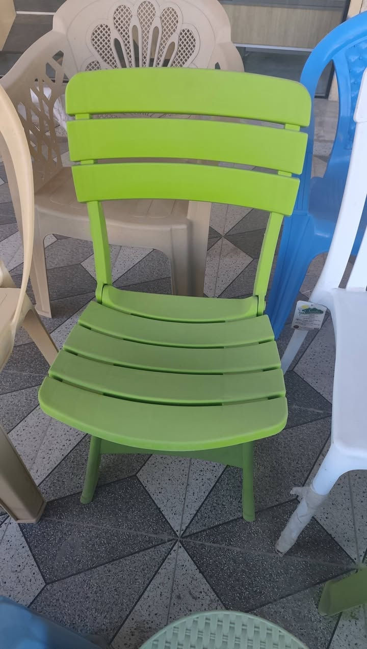 جدد مساحتك مع كراسي البلاستيك المميزة جودة عالية وتصميم عصري ومريح. متوفرة بسعر الجملة للطلب الكبير، مع خدمة التوصيل لجميع محافظات العراق.💯💯
الموقع المسيب حي المعلمين قرب مفروشات الربيعي 🌸
للاستفسار***********
